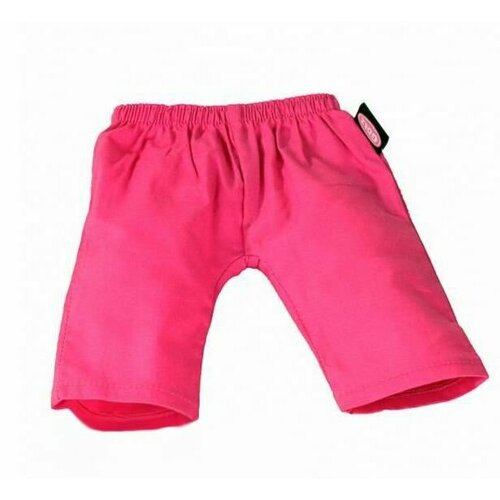 karina size 46 Gotz Pink Trousers Size M (Розовые штаны для кукол Готц 42 - 46 см)