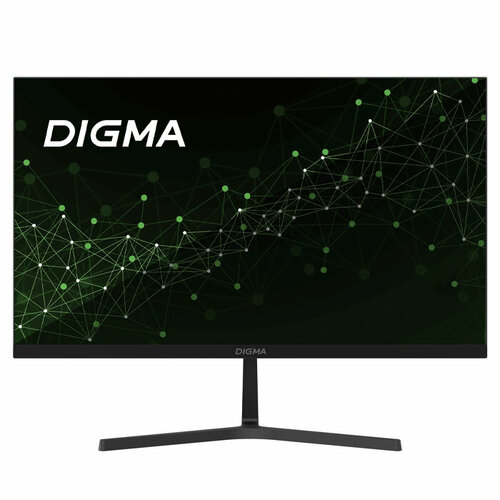 Монитор 215 TFT Digma Progress 22A404F 1920x1080 5ms VGA HDMI Spk 1025100₽
