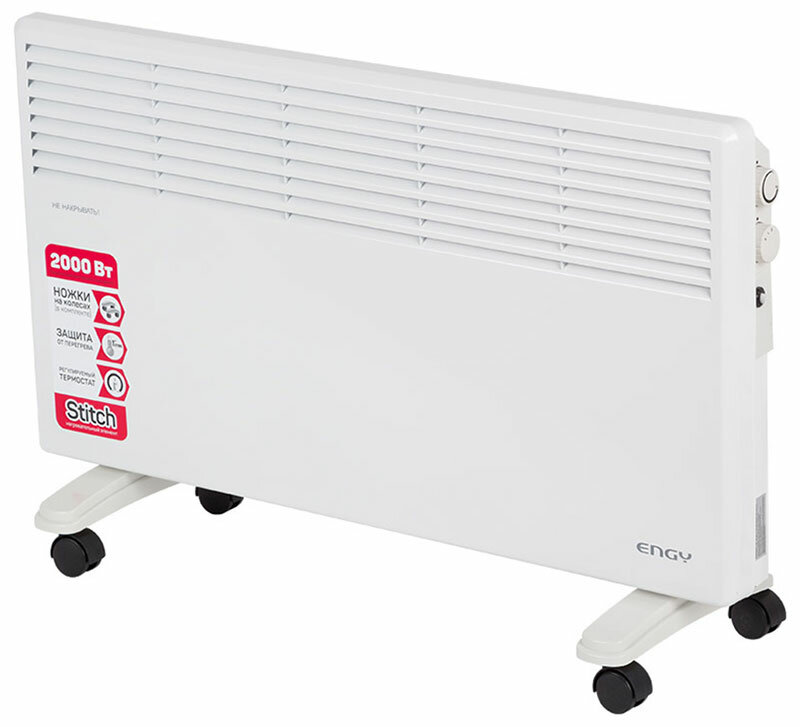 Конвектор Engy EN-2000 Standard 010553