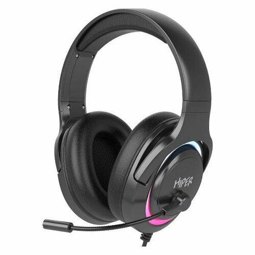 Игровые наушники HIPER HGS-LR3 Midnight 503000₽