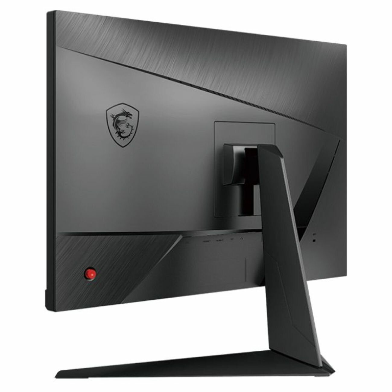 Монитор 23,8" MSI 9S6-3BA41T-205 1920x1080, 16:9, IPS, 170Hz, 1ms, 1100:1, 250cd, 178гр/178гр, HDMI, DP, FreeSync Premium, черный - фото №3