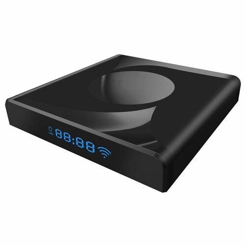 Медиаплеер iconBIT XDS432K XLR3095 877700₽