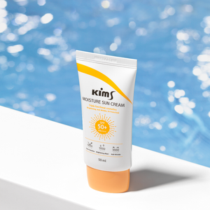 Солнцезащитный крем для лица SPF 50