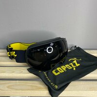 Горнолыжные очки COPOZZ / Горнолыжная маска / Маска для сноуборда / Лыжные очки