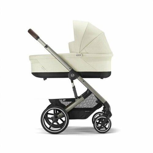 Спальный блок Cybex Cot S LUX Seashell Beige-light beige