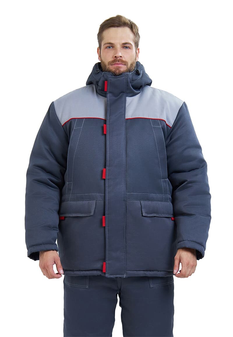 Костюм зимний 