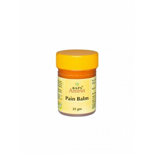 Бальзам Pain Balm 25 г