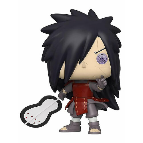 Фигурка Funko POP! Animation Naruto Shippuden Madara Reanimation (Exc) (722) 45627