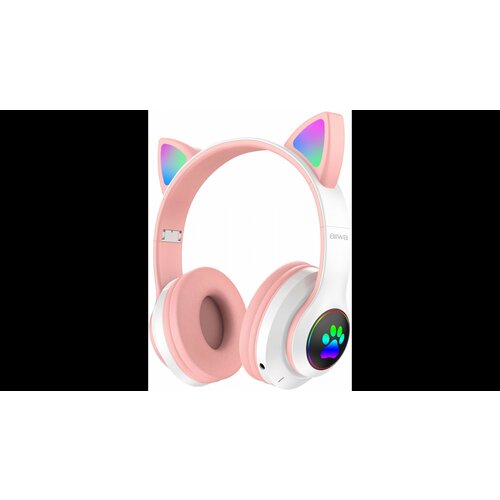 Наушники AIWA AW001 детские беспроводные 93500₽