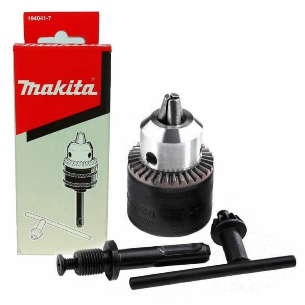 Патрон с адаптером SDS-plus Makita 194041-7