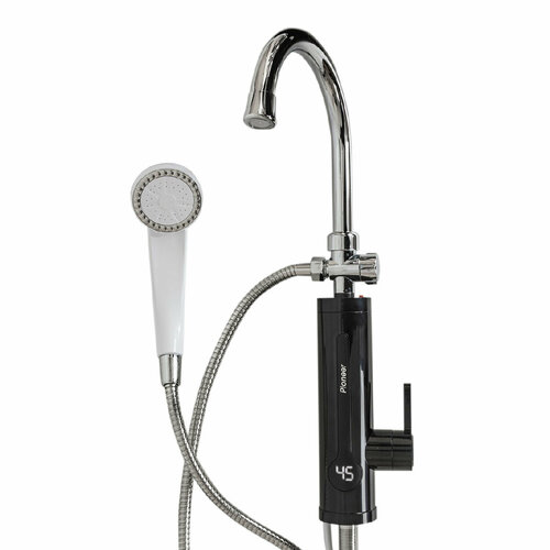 Водонагреватель проточный Pioneer WH658SH 420600₽