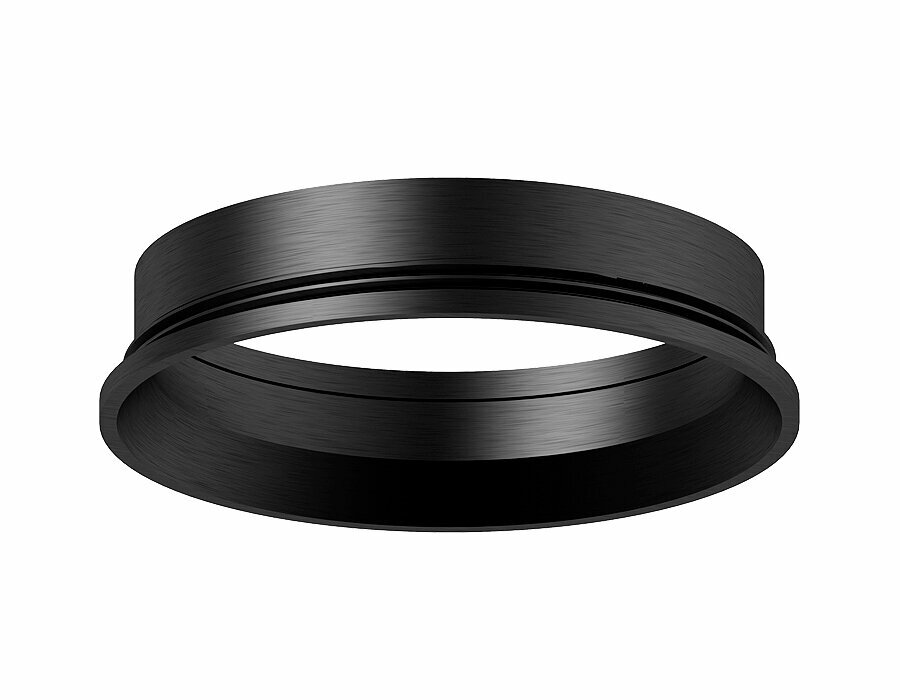 Насадка передняя для корпуса светильника с диаметром отверстия D60mm Ambrella light DIY Spot N6103 - фотография № 13