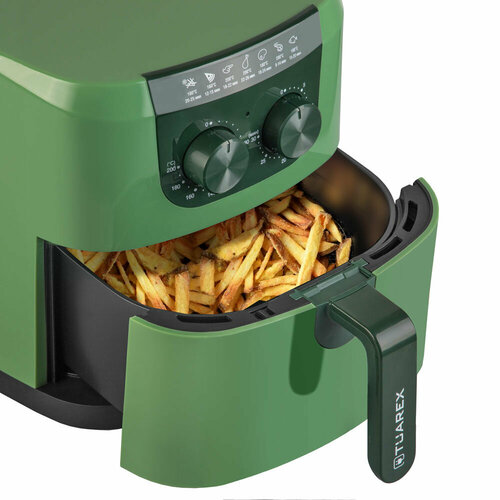 Аэрогриль TUAREX AG 3001 575000₽