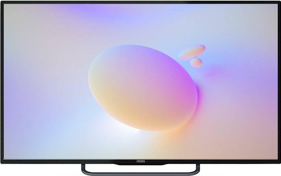 Телевизор LCD Polar P43 L33 T2CSM (Smart TV)