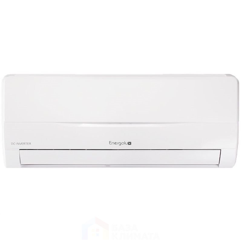 Сплит-система настенная Energolux SAS07Z4-AI/SAU07Z4-AI Zurich Inverter