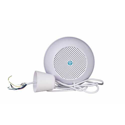 Громкоговоритель подвесной SH-1110 - оповещатель EMSOK пожарный речевой 25510 ВТ 100 В 488700₽