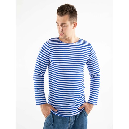 фото Футболка, размер 52, черный нет бренда