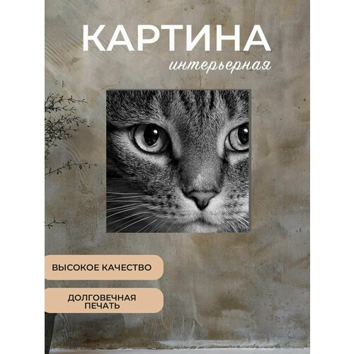 Картина на холсте