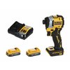 Фото #3 Винтоверт аккумуляторный DeWALT DCF850E2T-QW