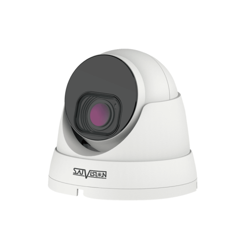 SVI-D353VM SD SL v2.0 5Mpix 2.7-13.5mm видеокамера IP