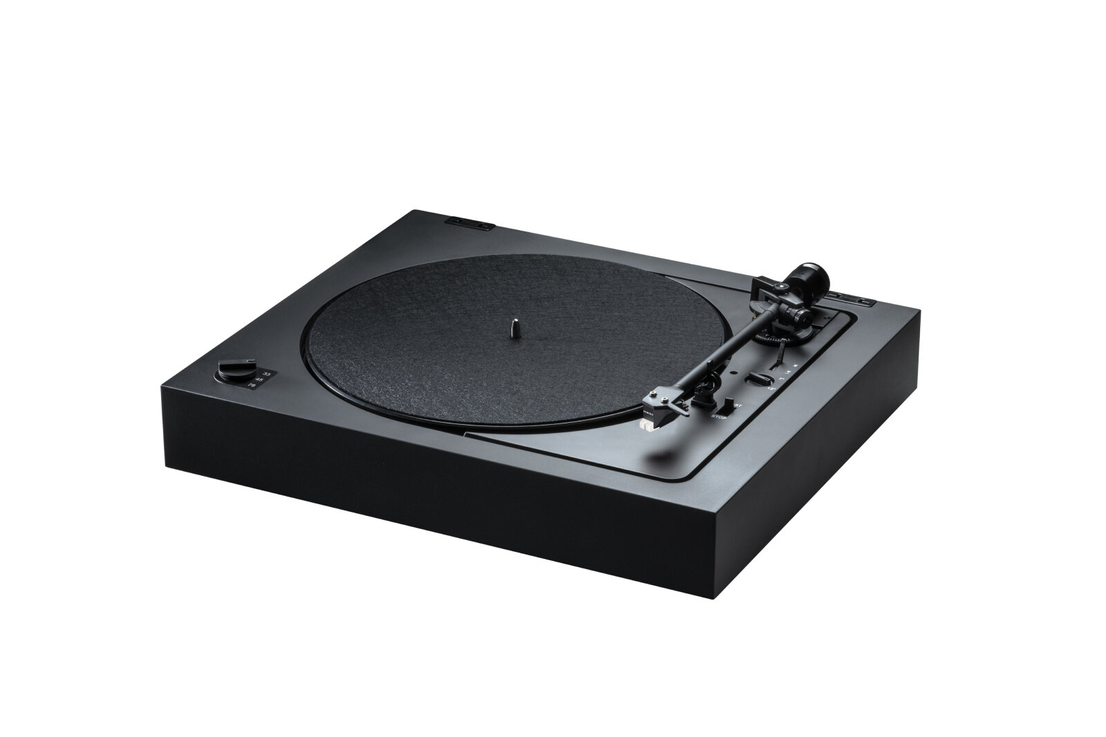 Проигрыватель винила Pro-Ject A2 (2M Red) Black