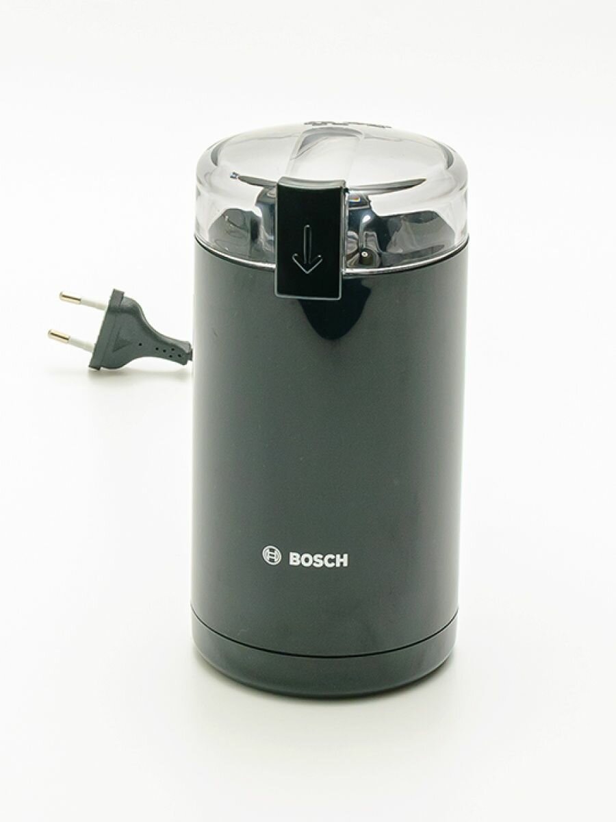 Кофемолка Bosch - фото №17