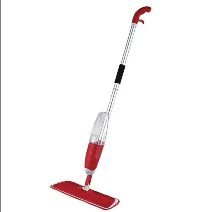 фото Spray Mop TB500 красная
