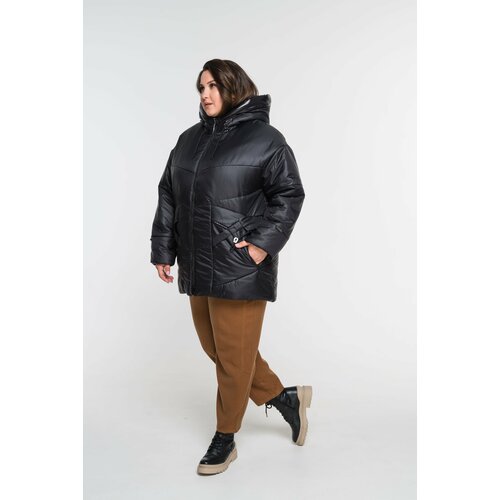  куртка , размер 52, синий