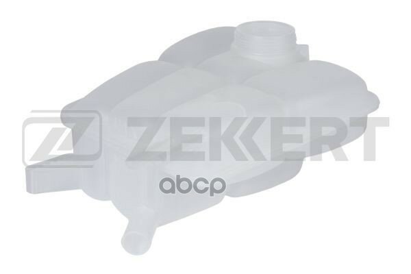 Бачок расширительный Ford Focus II 04- Kuga 08- C-Max 07- Volvo S40 II 04- V50 04- Zekkert арт. BD1041