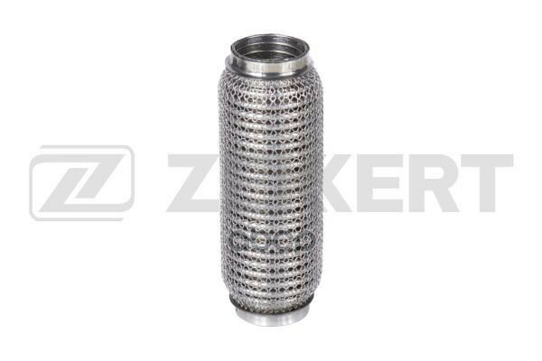 Гофра Глушителя 45X190 мм Interlock Кольчуга Zekkert арт. fr-45190w