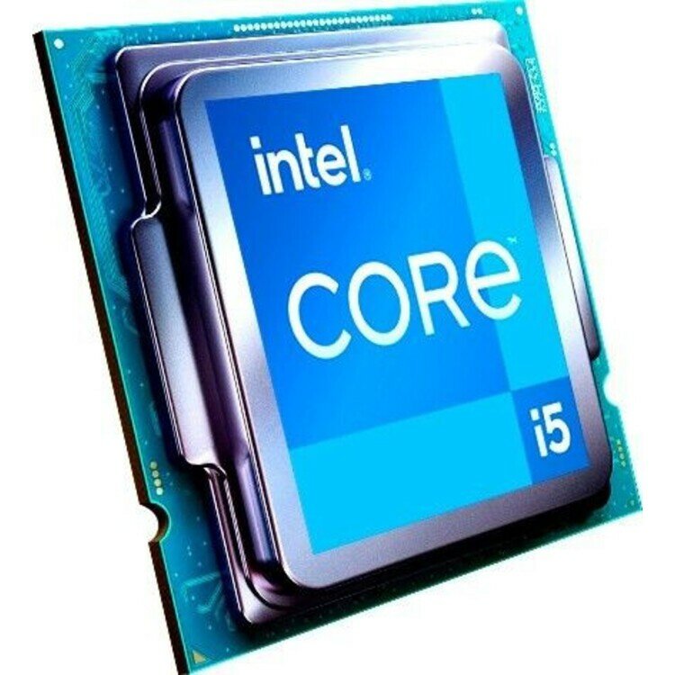 Процессор Intel Core i5-11600K LGA1200, 6 x 3900 МГц — фото 13