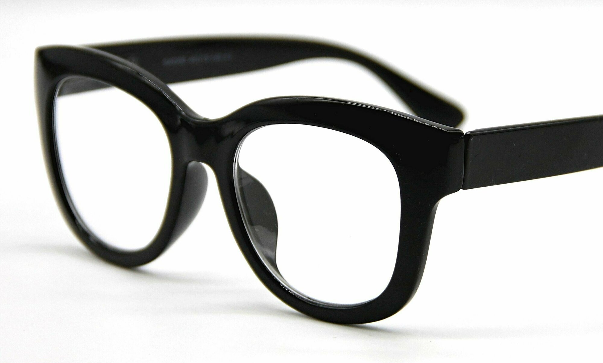 Готовые очки для зрения Marcello GA0290 C1 с диоптриями -1 /Очки женские корректирующие/Флексовое крепление дужек/Футляр в комплекте