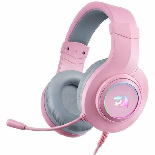 Наушники DEFENDER 70746 розовый 202300₽