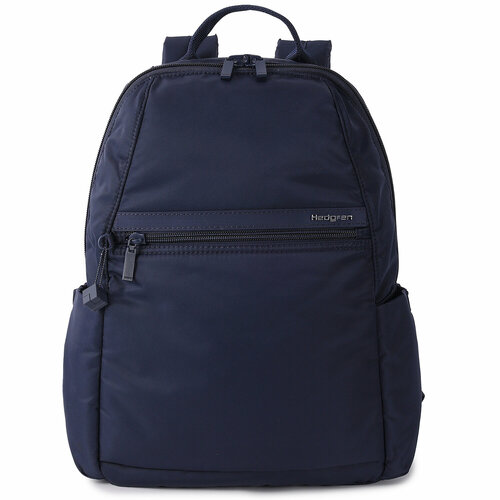 фото Рюкзак hic11xxl inner city vogue xxl backpack rfid *479-01 total eclipse hedgren