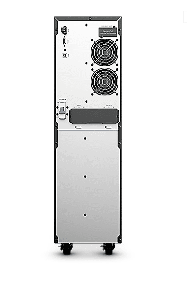 ИБП CyberPower - фото №5