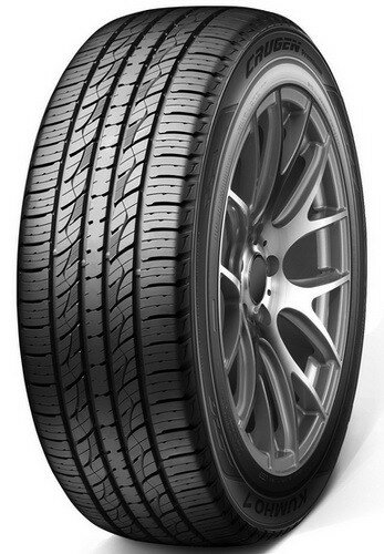 Шины Kumho Crugen Premium KL33 225/55 R19 99H