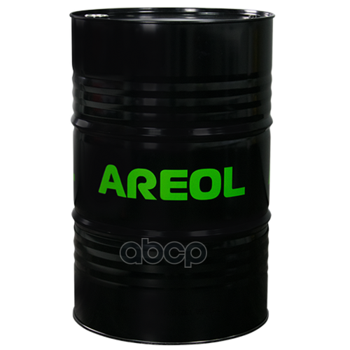 Areol Mtf 75W90 205Л_Полусинт Трансм Масло Для Робот И Мкпп Api Gl-4 Mb 23562358 AREOL арт 75W90AR106 197939₽