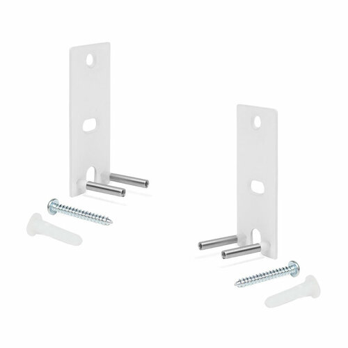 Настенный кронштейн Bose OmniJewel Wall Bracket White