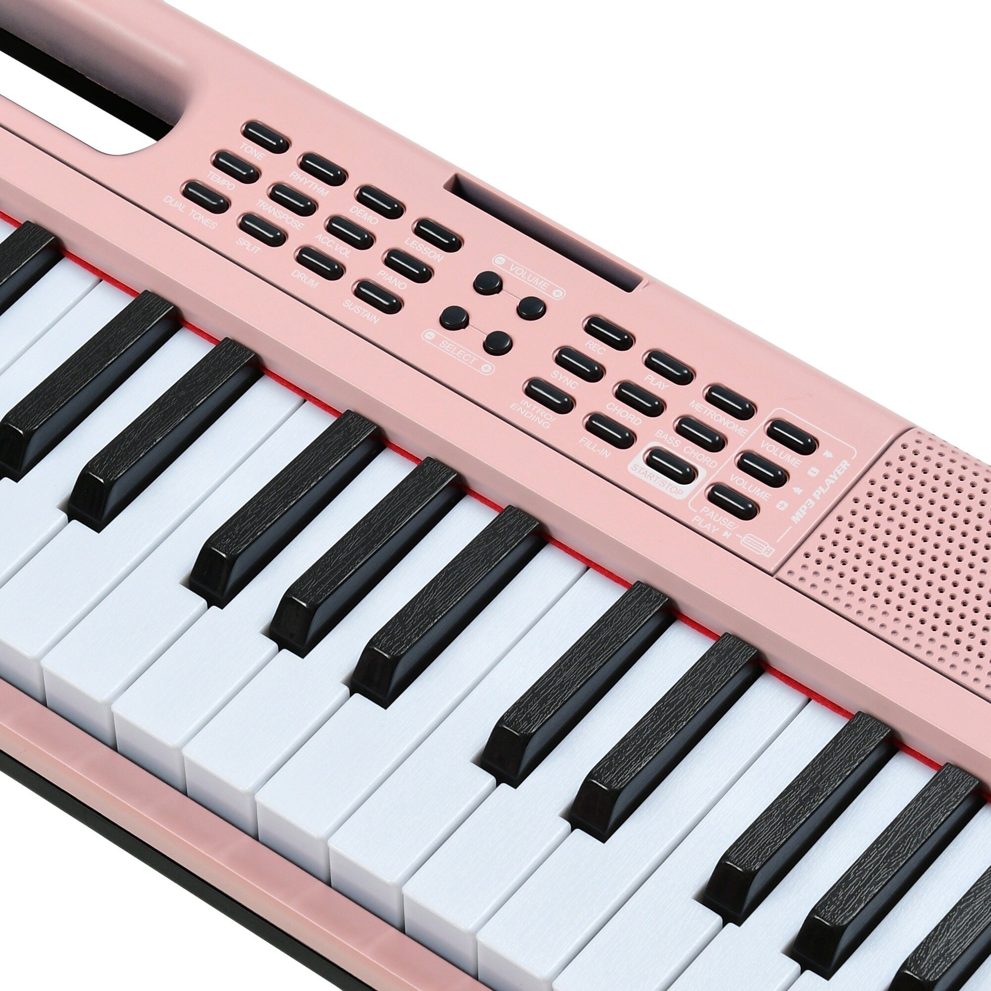 Синтезатор EMILY PIANO EK-7 PK — фото 2