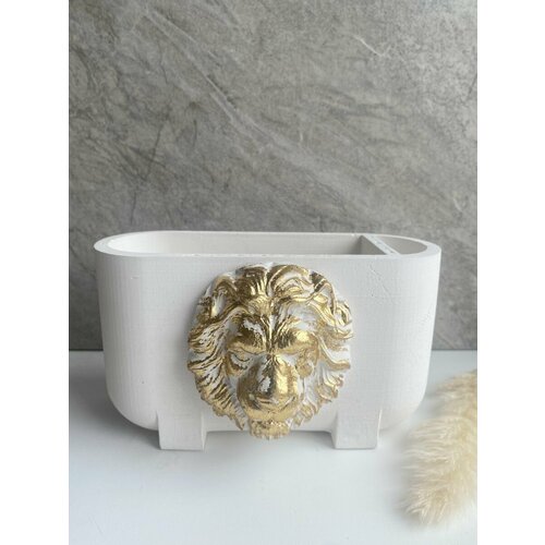 Салфетница интерьерная Лофт 1100₽