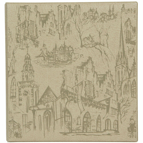 Визитница Комус 1514₽