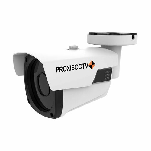 Камера для видеонаблюдения IP видеокамера уличная 20Мп f-28-12мм POE Proxiscctv PX-IP-BP60-GF20-P BV 1159500₽