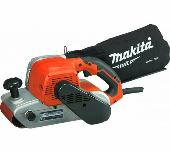 Ленточная шлифмашина Makita M9400