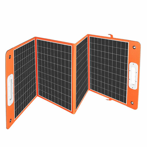Складная солнечная панель FlashFish TSP18V100W