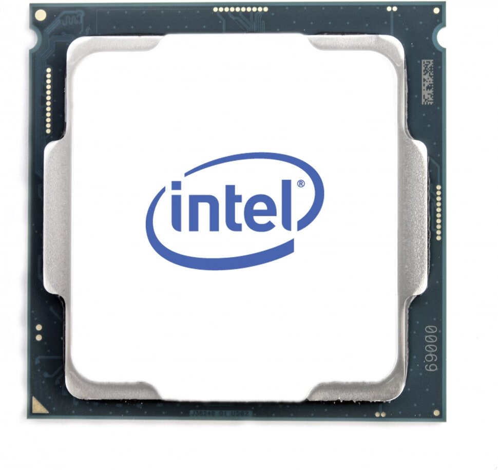 Процессор Intel Core i5-8400 LGA1151 v2 6 x 2800 МГц