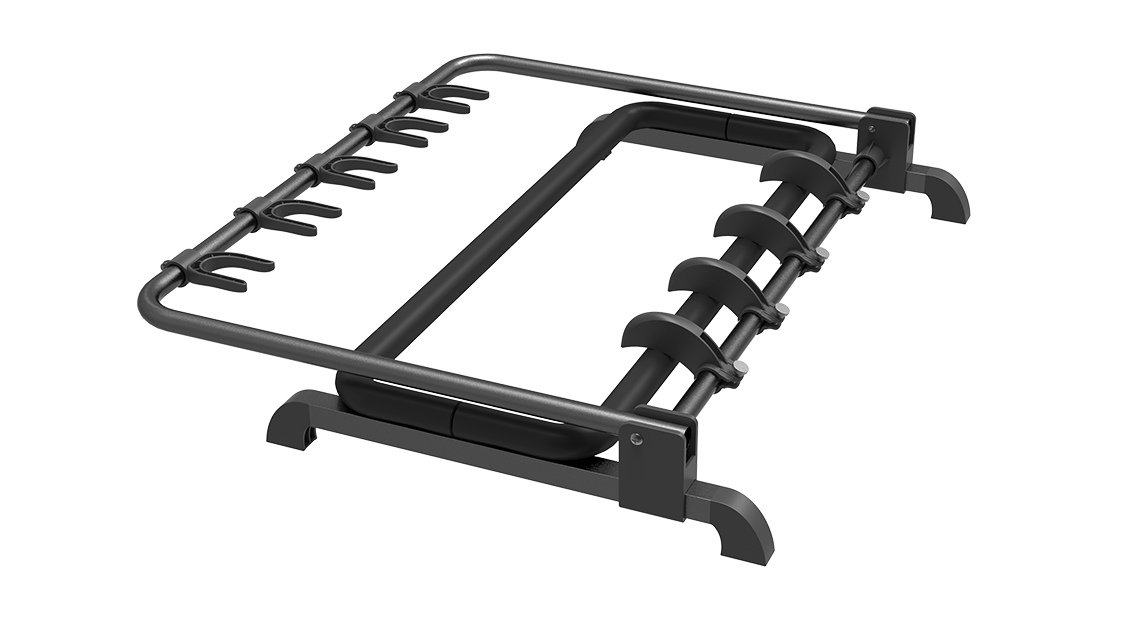 Гитарная стойка GUITTO GGS-07 — фото 1