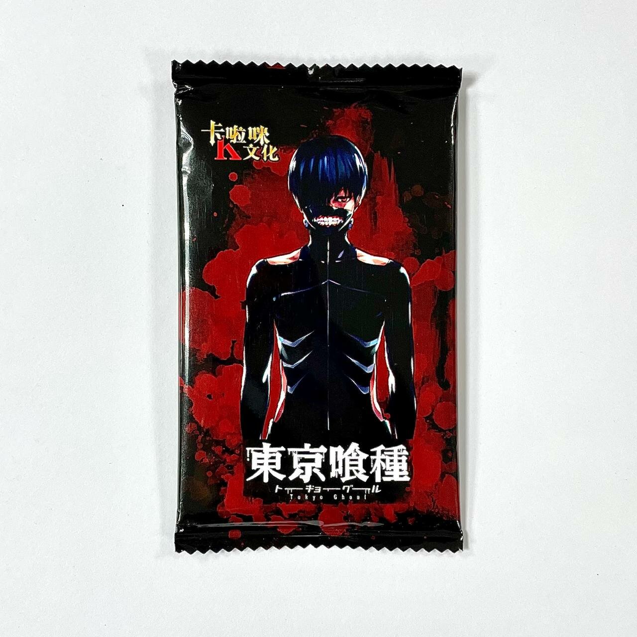 Коллекционные карточки Tokio Ghoul (Категория Premium)