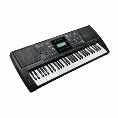 Синтезатор Kurzweil KP80 LB