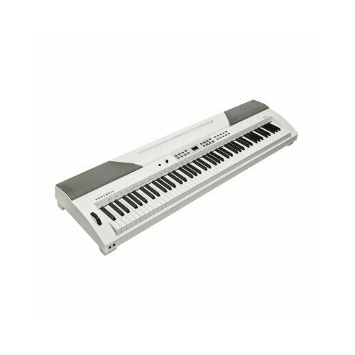Цифровое пианино Kurzweil KA70 WH kurzweil ka70 lb цифровое пианино
