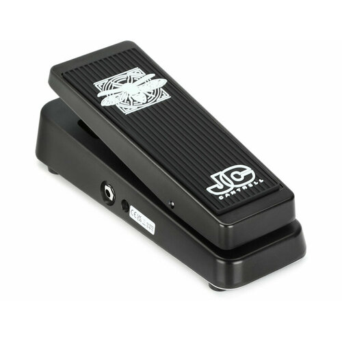 JC95FFS Jerry Cantrell Firefly Cry Baby Wah Педаль эффектов, Dunlop jimi hendrix cry baby wah педаль эффектов dunlop jh1d